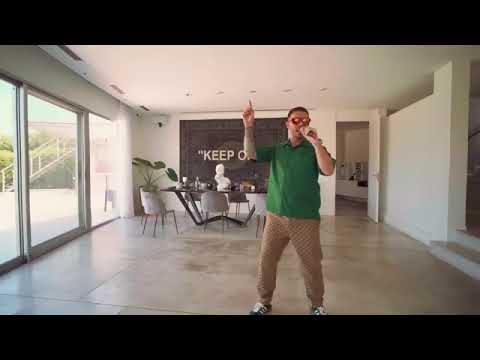 LOCURA . fer palacio (video oficial)