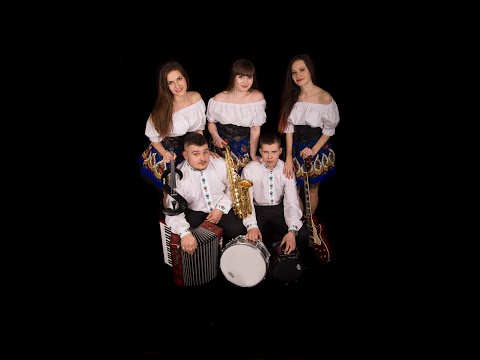 Zespół TWO-WAY - Co za noc (cover)