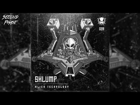 Shlump - Alien Technology
