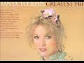 Tanya Tucker ~ Let's Keep It That Way