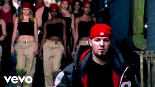 Limp Bizkit - Nookie (TECHNO REMIX)