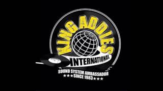 LP International Vs King Addies 2017 Germany | Sound Clash
