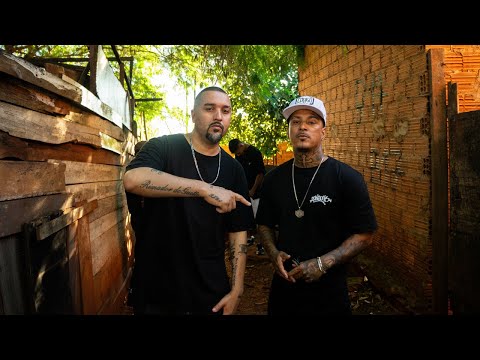 Poeta Loko - Amparo Sagrado - feat. Pateta Código 43