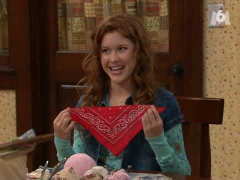 Une famille presque parfaite - S2:09 - La nouvelle mode