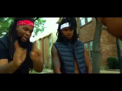 Polo Jones Ft Ross & Yung D x Up There "Official Video" Edit By @Al_SonSun