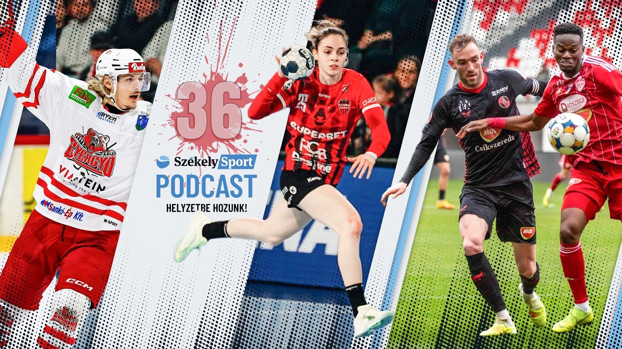 Előnyben a GYHK, nyomás alatt az FK, kritikus időszak következik | Helyzetbe hozunk!