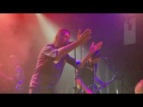 Povodí Ohře - KPP, Divadlo pod lampou, 8. 9. 2023