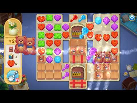 Matchington Mansion level 964 HD