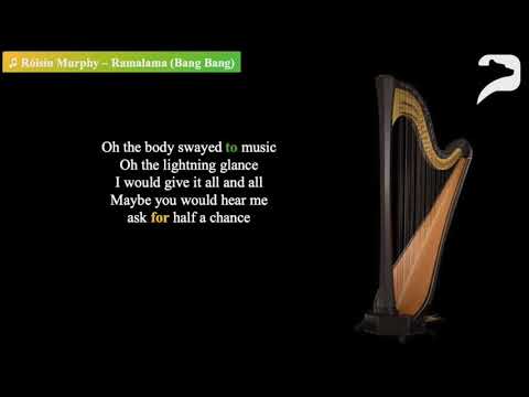 St. Patricks Day - Irish Singers and Bands