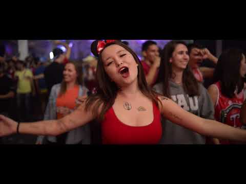 Aftermovie Tufscar 2017 (Festa)