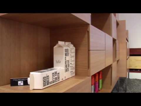 The Imagineered Workspace: Jason Heredia