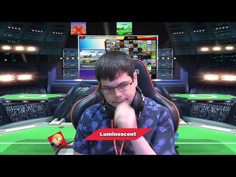 META SHIFT: Luminescent vs Purple~H (Top 48 WR1)