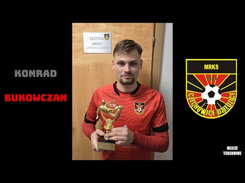 MRKS CZECHOWICE DZIEDZICE - LKS CZANIEC 1:0   SKRÓT MECZU 15.11.2025