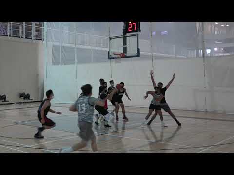 Ac 130(47) vs BSM(49) - Sunday tier 6 - tcbl 2021 summer