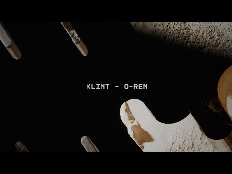 Klint — O-Ren [CRGX6]