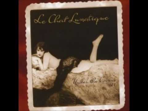 Le Chat Lunatique - Bellvile Rendez-Vouz