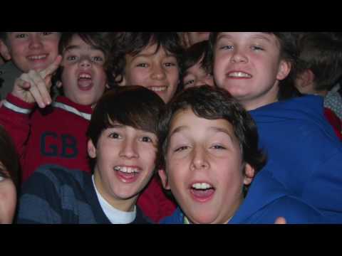 Graduación San Cernin 2016