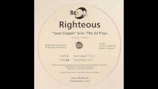 Soul Clappin' - Righteous