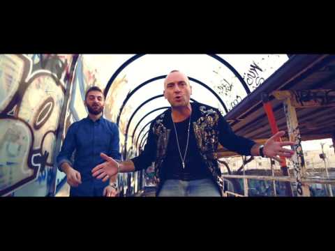 PAVESE RUDIE ft. TERRON FABIO | Il mondo che vorrei