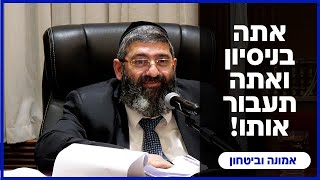 הרב אייל עמרמי - יח' כסלו תשפ"ו [08.12.25] (הרב אייל עמרמי) - התמונה מוצגת ישירות מתוך אתר האינטרנט יוטיוב. זכויות היוצרים בתמונה שייכות ליוצרה. קישור קרדיט למקור התוכן נמצא בתוך דף הסרטון