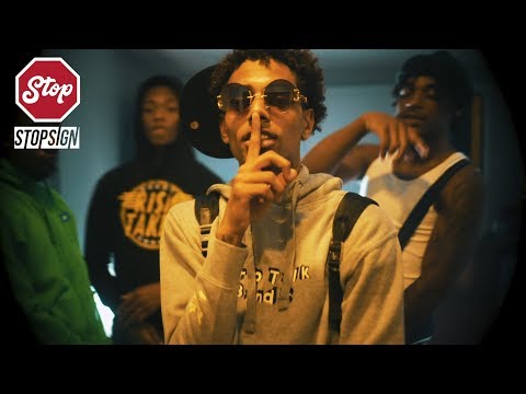 (MOBxCG) STB Fitz - "Cookie Bows Pt. 1" (Official Video) Shot By Nick Rodriguez