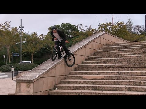 Walter Mayerhofer - Some Things Last a Lifetime | MTB Street