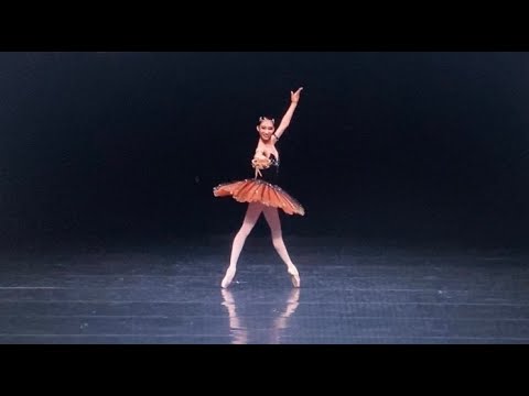 Chaeyeon Kang - Esmeralda Variation(에스메랄다)