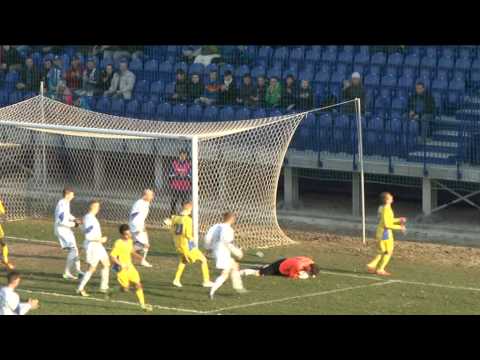 Poprad - Michalovce 1:1