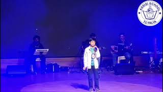 Assisi School Video