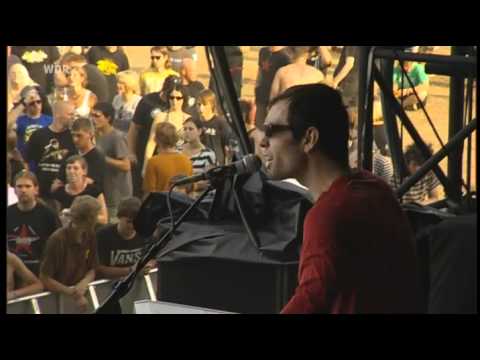 Mad Caddies - Live Area4 Festival, 2009 HD **FULL SHOW **