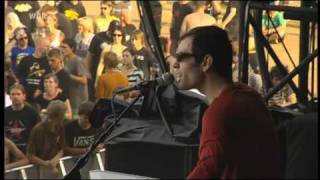 Mad Caddies - Live Area4 Festival, 2009 HD **FULL SHOW **