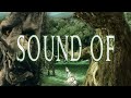Lord of the Rings - Sound of Fangorn