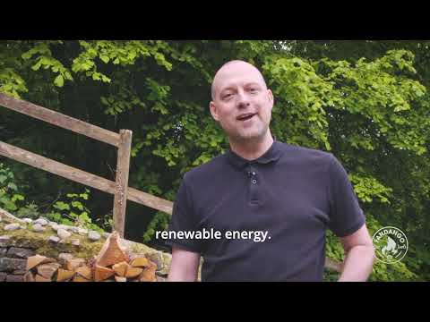 Kindling Cracker Firewood & Log Splitter