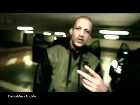 Haftbefehl feat. Rim´K - Von Frankfurt bis nach Paris