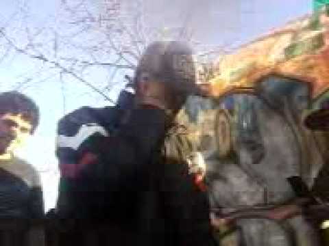 Zetaro vs Diamante Negro  8ºavos de final  Rodriguez urbano encuentro freestyle