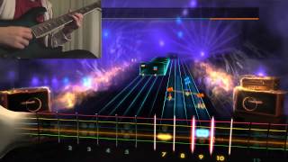 Rocksmith 2014 HD - Danger! High Voltage - Electric Six - Mastered 99% (Lead) (Custom Song)