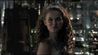 Across The Stars (Love Theme For Anakin and Padme: Star Wars Episode II: Attack Of The Clones) HD