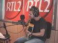 Feeder - Love Pollution (RTL2 Acoustic Session)