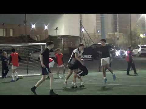 ONII CHAN FC VS ATLETICO DEL CAIRO - #LigaNuñez - #Apertura SLS - 18/6/2022