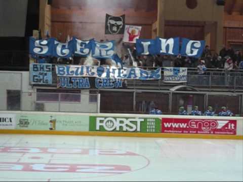 HC Neumarkt - Broncos Sterzing