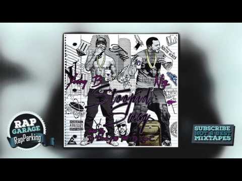 Young B & Niq — 100 (Feat. Yung Trill) [Prod. By DJ Supa C & DJ Five 9]