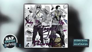 Young B & Niq — 100 (Feat. Yung Trill) [Prod. By DJ Supa C & DJ Five 9]