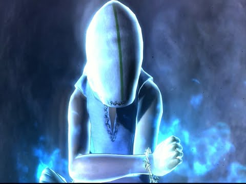 Bayonetta 2 - Chapter 15 - Part 15 - The Truth - Walkthrough-Boss Battle -English-(Wii U)