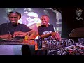Tribesoul x Nkulee 501 & Benyric - Top Dawg Session's | 3 Man Show | Amapiano Mix