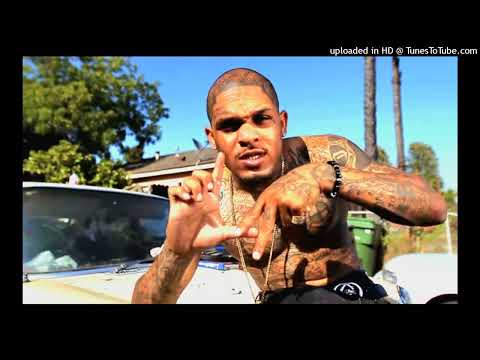 MAC LUCCI - CALI LIFE (INSTRUMENTAL)