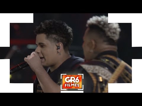 02. Rodriguinho, Gaab e Ah!Mr.Dan - Vaga Lembrança/Pretexto (Legado DVD)