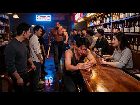 Dumped by a gold digger, the poor guy is a hidden War King!One punch wins all, heiress begs to marry