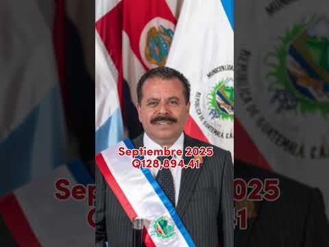 ¿Sabías cuánto gana Juan Fernando López al año?