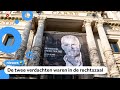 Rechtszaak over moord op Peter R. de Vries is begonnen