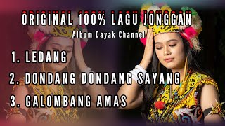 Download lagu Kumpulan Lagu jonggan original | Ledang |  mp3